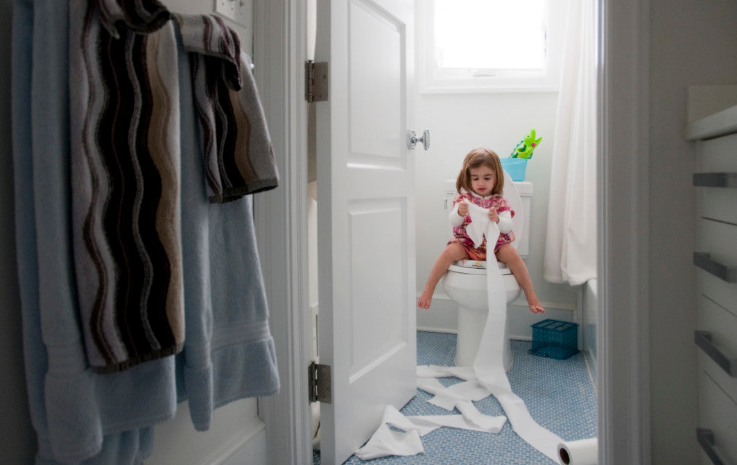 Potty Training Tips: Step-by-Step Guide